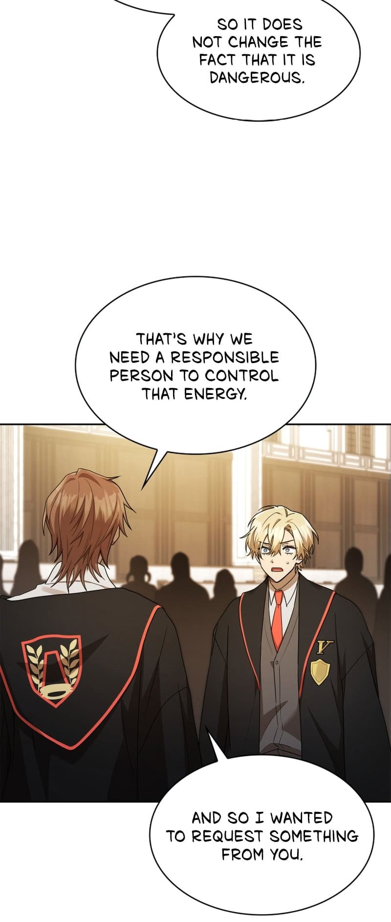 Infinite Mage, Chapter 47 image 73